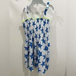 Perfect casual girls beachside dress